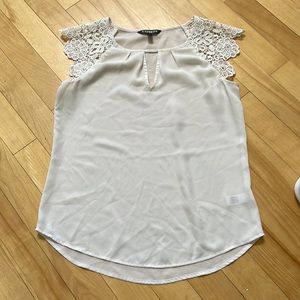 Express blouse